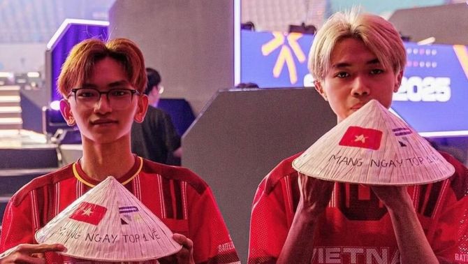 Drama PUBG Asia Stars 2026 tiếp tục căng thẳng: KRAFTON xin lỗi, Himass và TanVuu có thể phải nhận án phạt