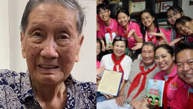 'Chiếc đèn ông sao' tròn 70 năm ra đời: Ai là người sáng tác ca khúc này?