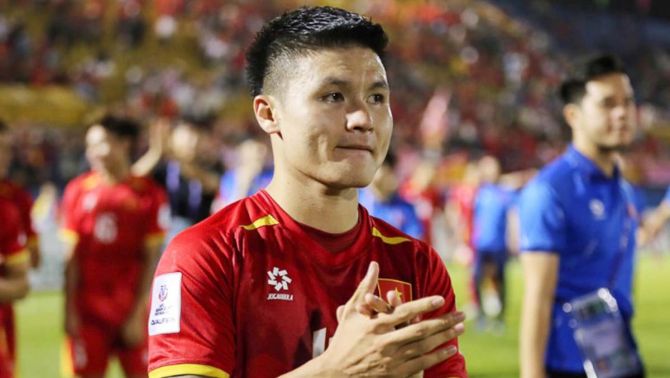 ĐT Việt Nam nhận tin dữ trước thềm FIFA ASEAN Cup 2026, HLV Kim Sang-sik đau đầu tìm cách ứng phó