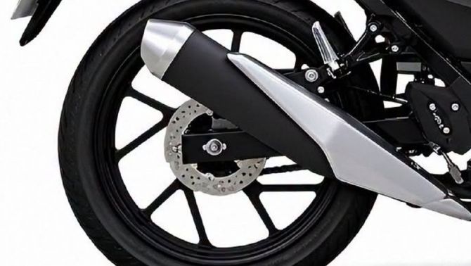 Tin xe máy 22/9: Suzuki ra mắt ‘vua côn tay’ 150cc mới giá 52 triệu đồng, chất hơn cả Honda Winner R