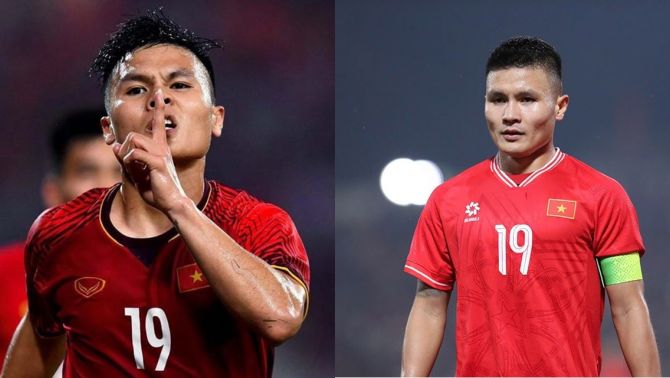 Lý do khiến Quang Hải xin rút khỏi FIFA ASEAN Cup 2026, sự thật chuyện giã từ ĐTQG