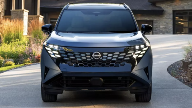 Điểm tin ô tô 22/9: Nissan X-Trail Hybrid 2027 ‘trình làng’, cập nhật giá xe Lexus tháng 9 này