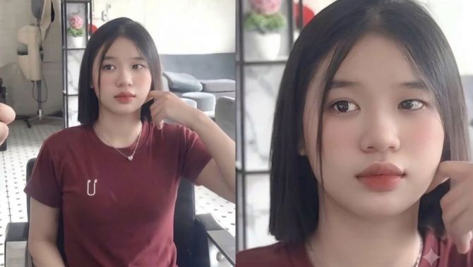 Nữ sinh lớp 9 ở Nghệ An mất liên lạc sau khi đi học thêm, bị gia đình thu điện thoại trước đó