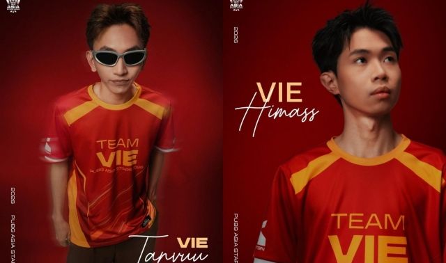CHÍNH THỨC: Hai tuyển thủ Himass và TanVuu bị cấm vĩnh viễn khỏi các giải đấu PUBG toàn cầu sau drama
