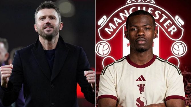 'Cơn lốc đường biên' gật đầu, Man Utd xác định tân binh đầu tiên ở TTCN 2027