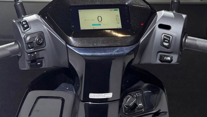 Quên Vision đi, Honda chính thức mở bán ‘xe ga quốc dân’ mới giá 36,5 triệu đồng, đẹp hơn cả SH Mode