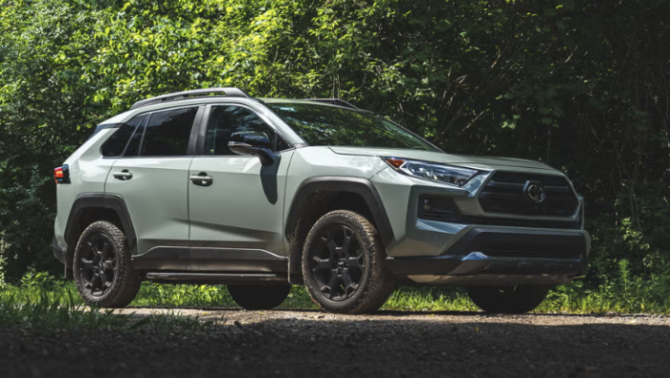 Điểm tin ô tô 23/9: Toyota RAV4 Off-Road 2027 trình làng, cập nhật giá xe Skoda tháng 9 này