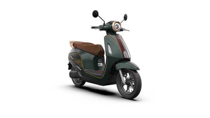Ưu đãi 3 triệu đồng, Evo Grand Premia và Evo Grand Limited dễ tiếp cận với người dùng đô thị