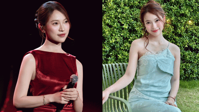 Hé lộ mức thu nhập hiện tại của MC Khánh Vy và khối tài sản đáng ngưỡng mộ ở tuổi 27