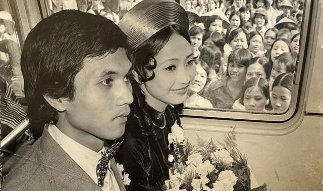 Nữ NSND sở hữu nhan sắc ‘ngọc không tì vết’, từng là cô dâu khiến cả phố Hàng Đào tắc nghẽn