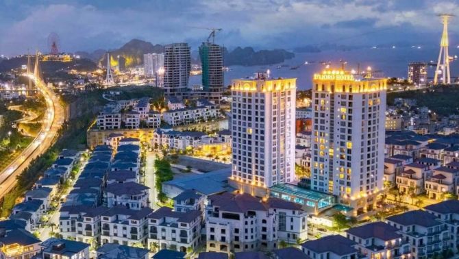 Quảng Ninh xác minh thông tin sự kiện có nhiều người nước ngoài tham dự ở phường Bãi Cháy