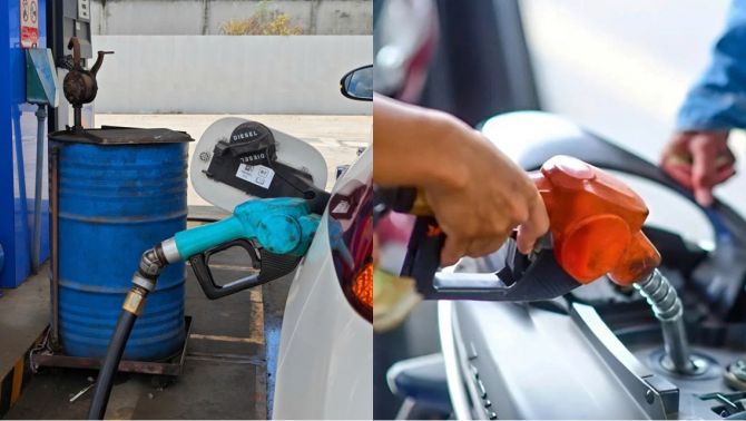 Giá xăng dầu trong nước bất ngờ bật tăng, 1 mặt hàng vượt 30.000 đồng/lít, quỹ bình ổn hiện ra sao?