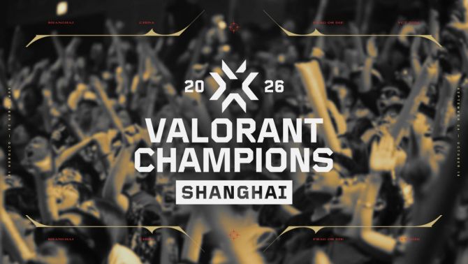 VALORANT Champions 2026 chính thức khởi tranh tại Thượng Hải, 16 đội tuyển tranh ngôi vương