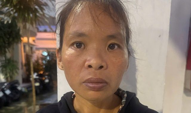 Vừa ra tù 3 ngày, người phụ nữ tiếp tục làm 1 chuyện đáng xấu hổ