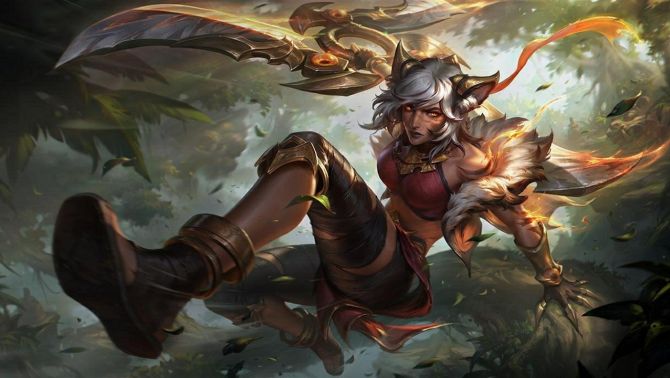 Top 5 đội hình mạnh nhất meta ĐTCL 18.3, game thủ nên thử ngay