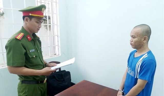 Diễn biến mới vụ nam thanh niên lái xe tông CSGT khi bị yêu cầu dừng phương tiện ở An Giang