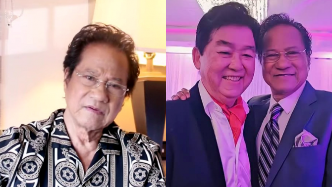 Danh ca Chế Linh nghẹn ngào báo tin buồn, giới nghệ sĩ bàng hoàng vì ca sĩ hải ngoại gạo cội qua đời