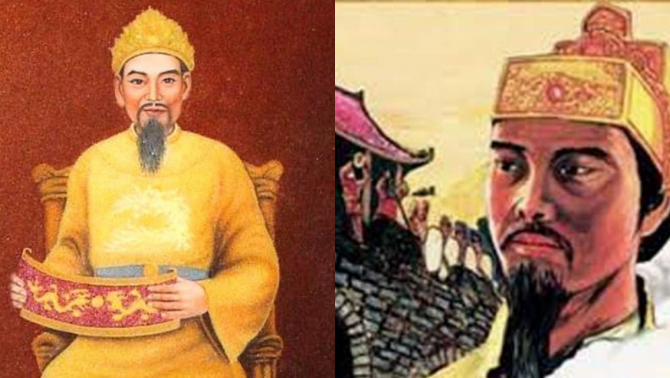 Vị vua có triều đại ngắn nhất lịch sử