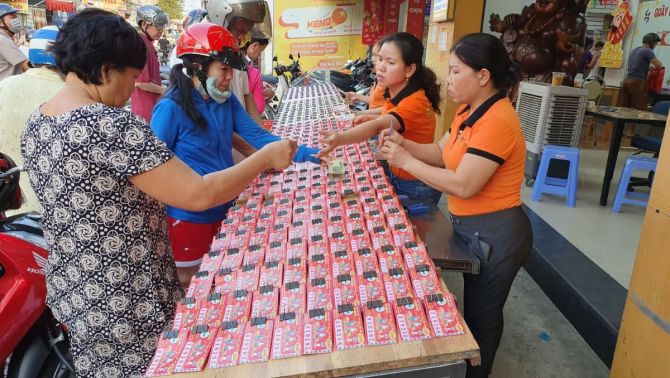 9 cách trúng vé số độc đắc được nhiều người áp dụng, có cách nghe rất bất ngờ