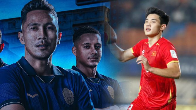 Kết quả bóng đá FIFA ASEAN Cup 2026 hôm nay 27/9: Bại tướng của ĐT Việt Nam tạo bất ngờ lớn