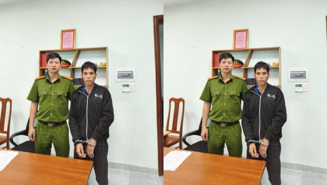 Danh tính đối tượng đổ xăng đốt nhà khiến cha ruột tử vong ở Quảng Ngãi, nguồn cơn từ đâu?