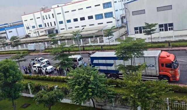 Vụ tai nạn 3 người tử vong ở Hải Phòng: Công an thông tin nguyên nhân đáng chú ý