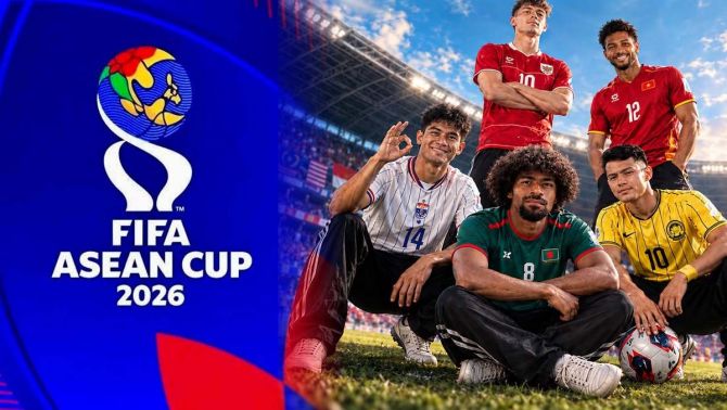 Lịch thi đấu FIFA ASEAN Cup hôm nay 28/9: Indonesia gặp Malaysia; ĐT Việt Nam đấu Thái Lan khi nào?
