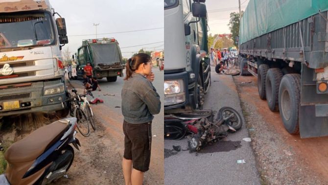 Một người tử vong sau va chạm xe chở rác ở Đà Nẵng, nơi xảy ra tai nạn có gì đáng chú ý?