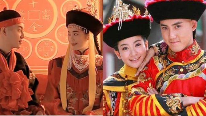 Lý do chồng của công chúa được gọi là phò mã 