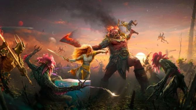 God of War: Laufey mở đặt trước, hé lộ loạt trang bị và cơ chế chiến đấu mới
