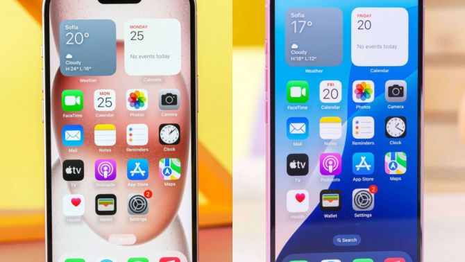 iPhone 15 giảm mạnh, iPhone 16 rẻ bất ngờ, màn Dynamic Island rẻ nhất Việt Nam, iPhone 17, 18 chưa hơn nhiều