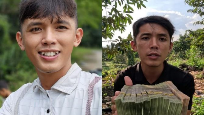 Sang Vlog sở hữu tài sản thế nào sau nhiều năm làm YouTube?