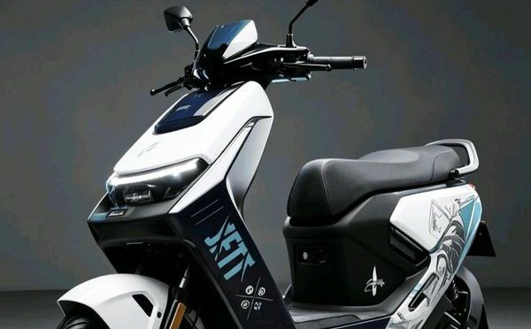 Tin xe hot 29/9: Ra mắt xe ga ‘quốc dân’ mới trang bị đỉnh hơn Honda Vision, giá 17 triệu đồng rẻ ngang Wave Alpha
