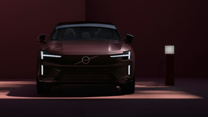 Volvo EX90 và ES90 mở đặt cọc tại Việt Nam, bộ đôi xe điện cao cấp sắp ra mắt