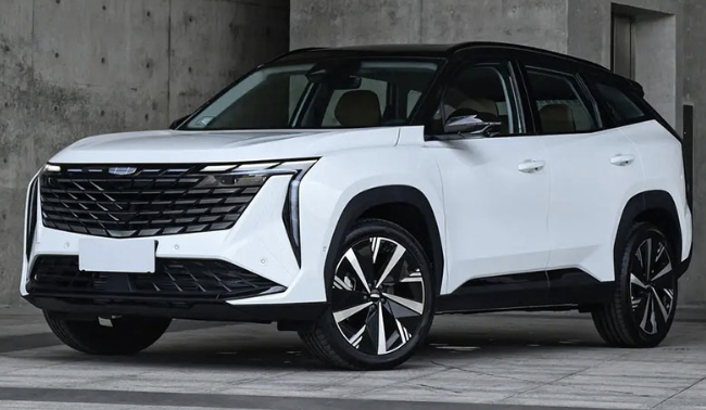 SUV hạng C 181 mã lực, giá dự kiến dưới 350 triệu đồng: ‘Xé vé’ Mazda CX-5 và Hyundai Tucson 2026