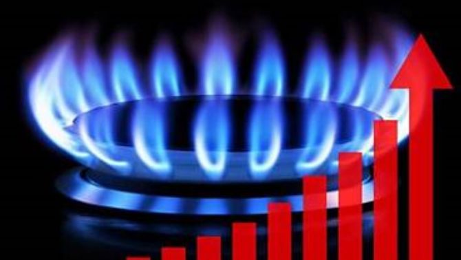 Giá khí đốt châu Âu tăng vọt, châu Âu tính cách nào để tránh cú sốc mùa đông?  