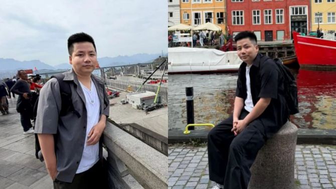 Khoa Pug nói gì khi bị gọi là 'con đại gia' nhưng U40 vẫn chưa mua được đất?
