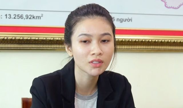 'Hot girl' sinh năm 2000 bị bắt sau 2 năm trốn truy nã quốc tế ở Campuchia