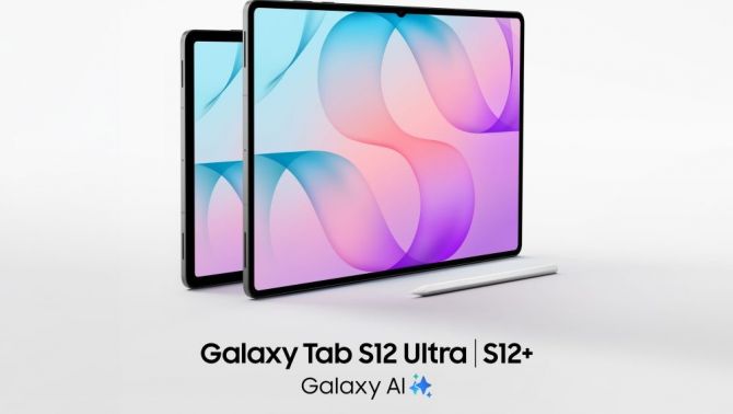 Samsung ra mắt Galaxy Tab S12 Series: Đỉnh cao năng suất, bứt phá giới hạn sáng tạo