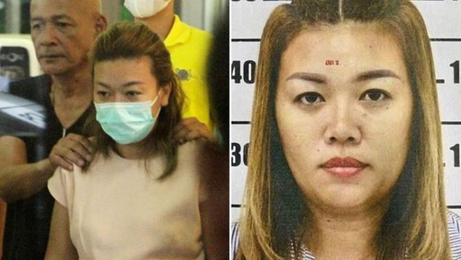 Cái kết cho người phụ nữ đầu độc 14 chủ nợ bằng xyanua, bí ẩn tang vật không có dấu vân tay
