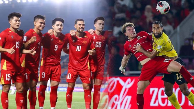 KẾT QUẢ bóng đá FIFA ASEAN Cup 2026 ngày 1/10: Mưa bàn thắng xuất hiện, ĐT Việt Nam xác định đối thủ