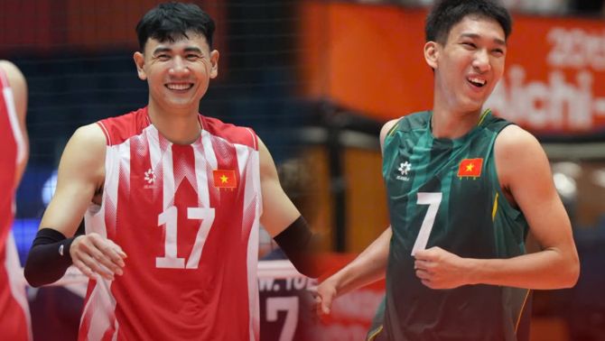 Kết quả bóng chuyền Việt Nam vs Uzbekistan - Cập nhật kết quả bóng chuyền nam ASIAD 2026