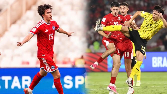 FPT, TV360 trực tiếp bóng đá Malaysia vs Singapore - Link xem trực tiếp FIFA ASEAN Cup 2026 mới nhất
