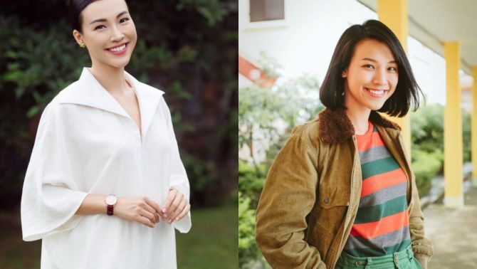 Thu nhập MC Hoàng Oanh: Từ cát-xê 200.000 đồng đến cuộc sống khiến bạn thân gọi 'đại gia ngầm'