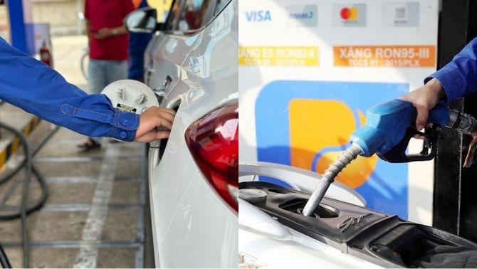 Giá xăng dầu hôm nay 1/10: Dầu thế giới biến động, giá trong nước nóng từng giờ, sắp điều chỉnh ra sao?