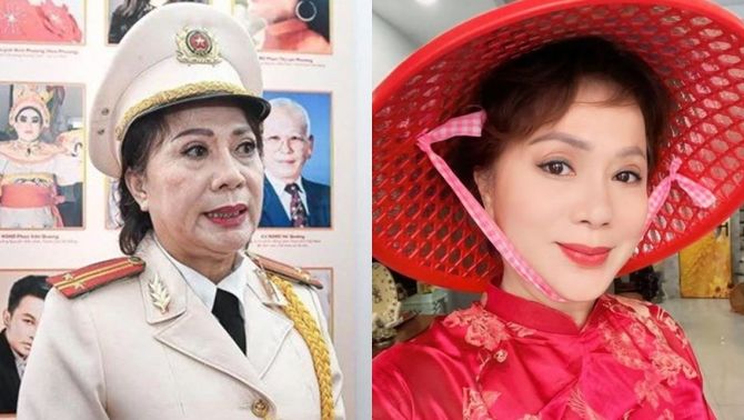 Nữ NSND gạo cội nghỉ hưu năm 39 tuổi, nay nhận lương 9 triệu đồng/tháng, cuộc sống tuổi 70 thế nào?