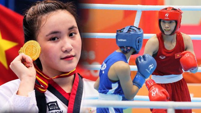 TIN NÓNG ASIAD 2026 hôm nay 2/10: TT Việt Nam 'hụt' HCV đầy đáng tiếc; Hot girl taekwondo gây sốt