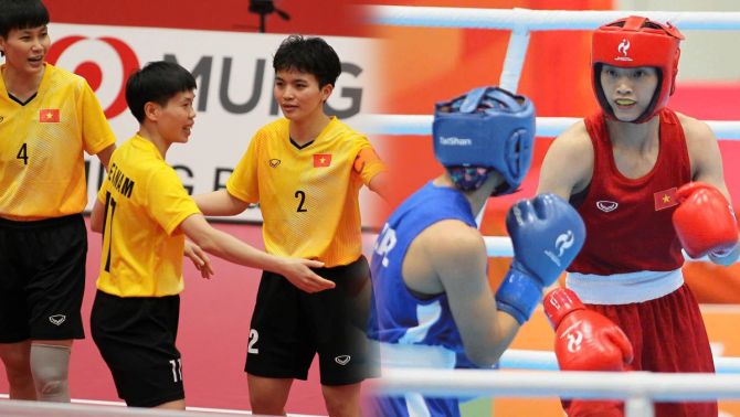 VTV6 trực tiếp ASIAD 2026 hôm nay 2/10 - Đoàn thể thao Việt Nam chạm tay vào tấm HCV thứ 3?