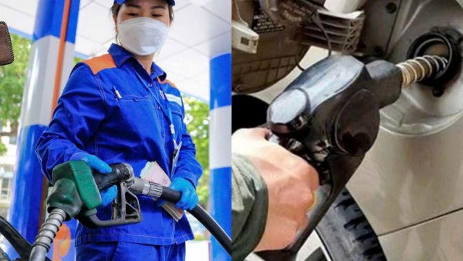 Giá xăng dầu hôm nay 4/10: Xăng E5, xăng E10, dầu diesel bao nhiêu một lít?