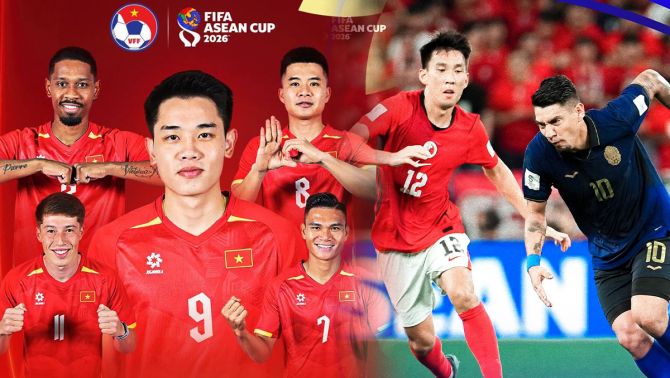 Kết quả Hong Kong vs Campuchia - FIFA ASEAN Cup hôm nay 3/10: Bại tướng của ĐT Việt Nam thua cay đắng